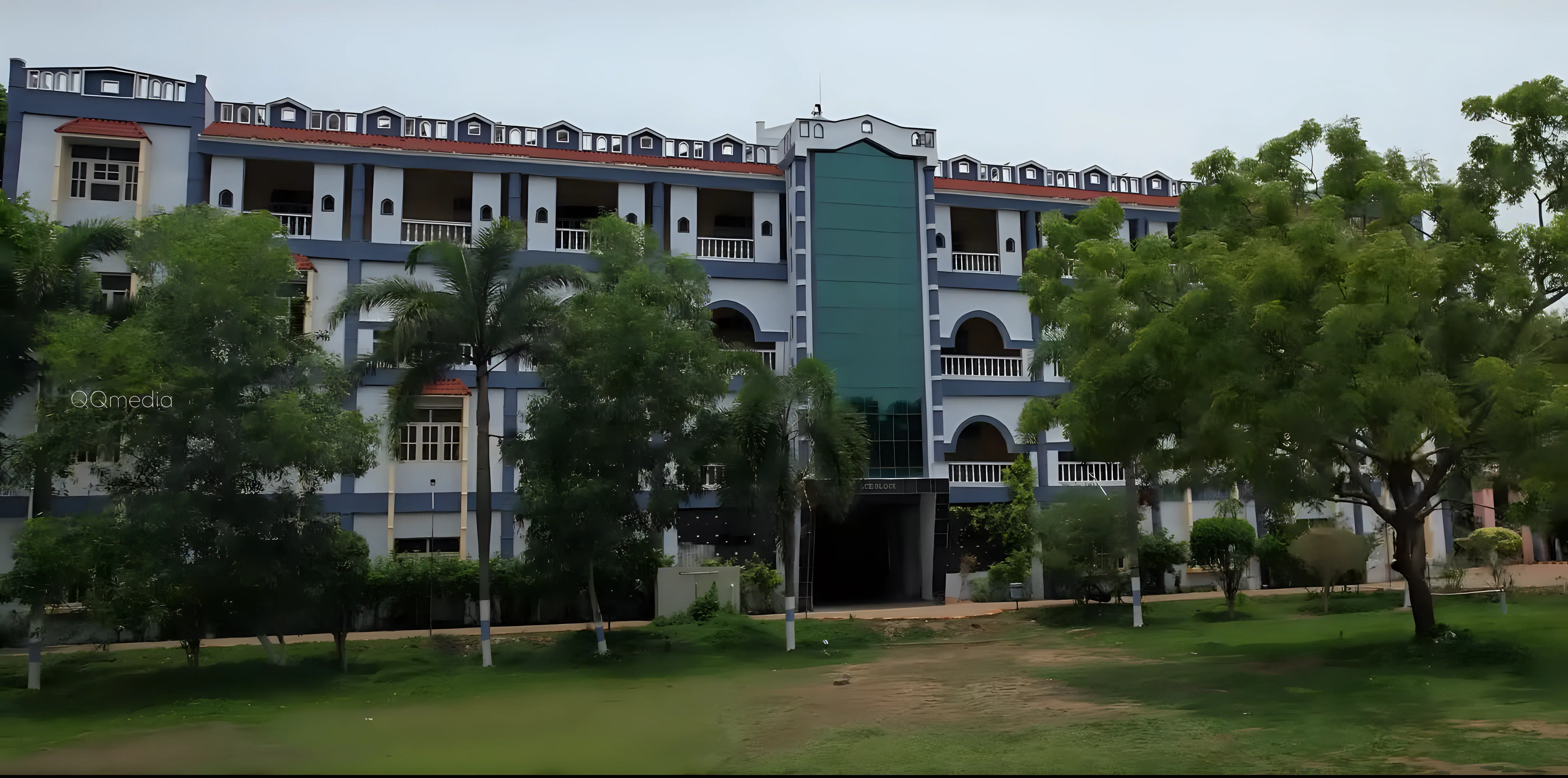 BVC College of Engineering East Godavari Academic Infrastructure photo 5